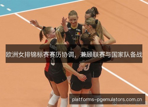 欧洲女排锦标赛赛历协调,兼顾联赛与国家队备战 欧洲女排锦标赛赛历协调,兼顾联赛与国家队备战